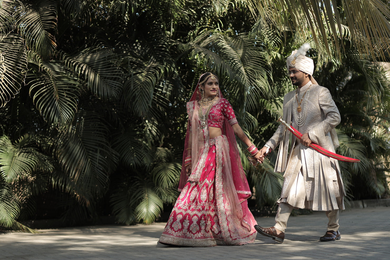 Step into Elegance with Glamourental – Rent Indian Outfits for Every Occasion