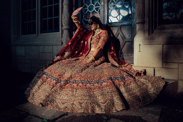 Elevate Your Style with Glamourental: Your Go-To for Affordable Indian Clothes Rental in the USA