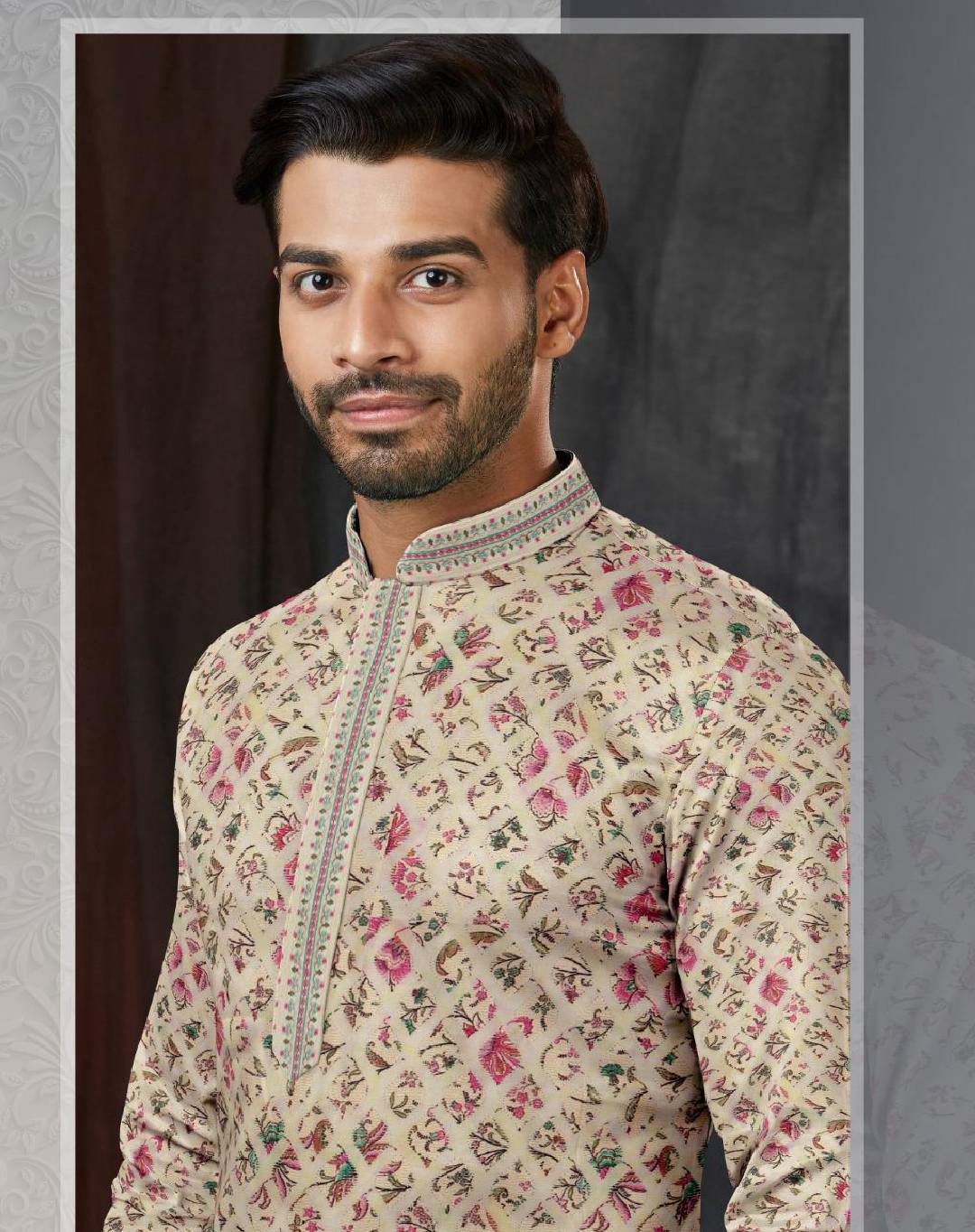 Chinkakari_Prints_Men_s_Kurta_Set_12