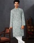 Chinkakari_Prints_Men_s_Kurta_Set_7