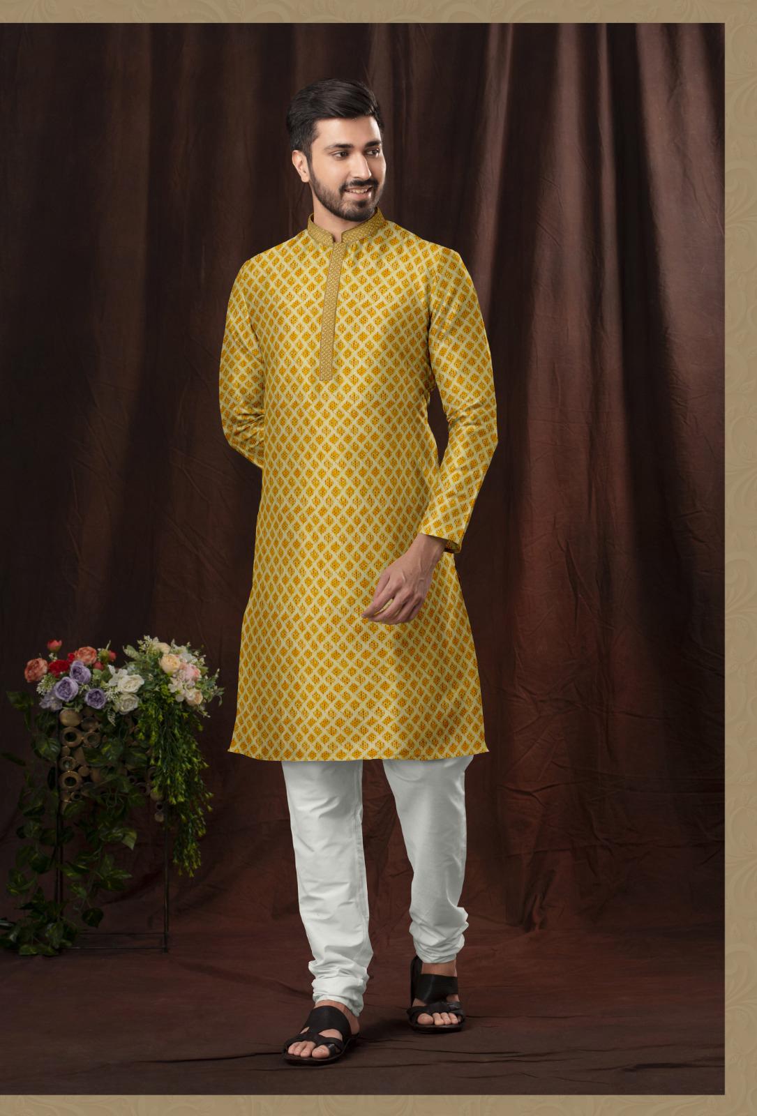 Chinkakari_Prints_Men_s_Kurta_Set_9