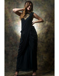 Rent Drape Gown-Women-Glamourental