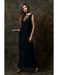 Rent Drape Gown-Women-Glamourental